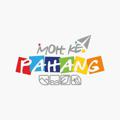 Logo saluran telegram mohkepahang — Moh Ke Pahang!