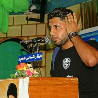 لوگوی کانال تلگرام mohmmadgihad — محمد جهاد المياحي