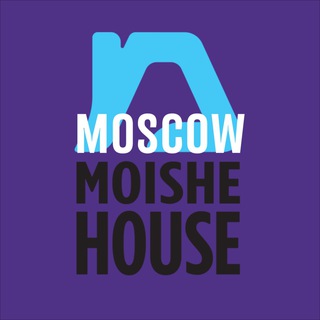 Логотип телеграм канала @mohomoscow — Moishe House Moscow (MoHoMo)
