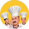 Telegram channel Mo’hriddin osh markazi logo
