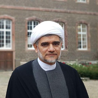 لوگوی کانال تلگرام mohsenalviri — محسن الویری