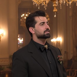 لوگوی کانال تلگرام mohsennasry_music — Mohsen nasry|محسن نصری