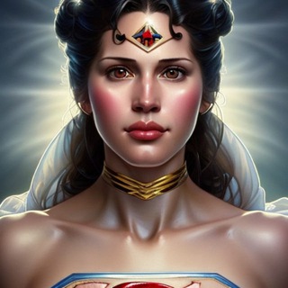 Логотип телеграм канала @moi_kanal_dasha — Супер 🦸‍♀️ Женщина