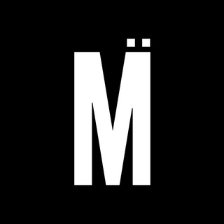Логотип телеграм -каналу moi_mody — moï.mody