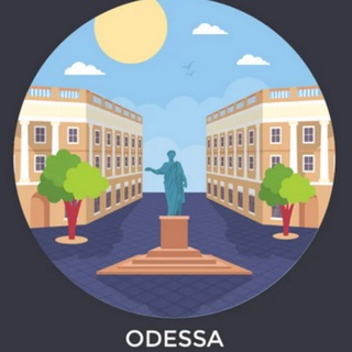 Логотип телеграм канала @moi_odessa — Новини одеси