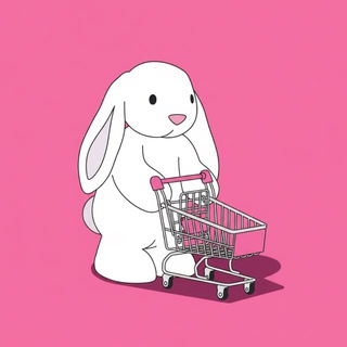 Логотип телеграм канала @moi_skidochki — Мои Скидочки