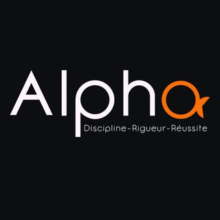 Logo de la chaîne télégraphique moi152 - Groupe d'étude Alpha