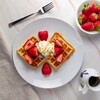 Логотип телеграм канала @moi_resep — Вкусно и просто с Ольгой!🥞