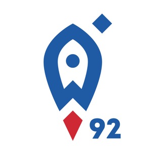 Логотип телеграм канала @moibiz92 — «Мой бизнес» | Севастополь
