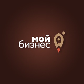 Логотип телеграм канала @moibizns — Мой бизнес