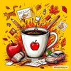 Логотип телеграм канала @moidachadetimysli — Хроники семейного хаоса