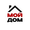 Логотип телеграм канала @moidom2 — Мой дом🌷🩷🩵