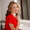 Логотип телеграм канала @moienerg — ЭнергоТерапия ☯️ Елены Шаменковой