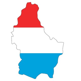 Logo of telegram channel moienlux — Moien Luxembourg