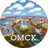 Логотип телеграм канала @moiiomsk — Мой Омск