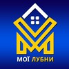 Логотип телеграм -каналу moilubny — Мої Лубни НОВИНИ