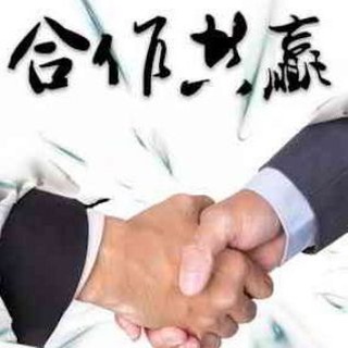 电报频道的标志 moim168 — 租微信