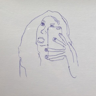 Логотип телеграм канала @moimuesli — мюсли