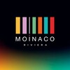 Логотип телеграм канала @moinacoriviera — Moinaco Riviera | Евпатория