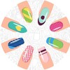 Логотип телеграм канала @moinailsru — Идеи Маникюра 💅