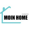 Logo of telegram channel moinhome2 — Moin Home l Гамбург