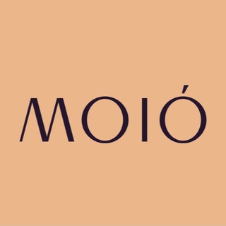 Логотип телеграм канала @moio_brand — MOIO CLUB🧡