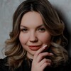 Логотип телеграм канала @moiseeva_lash — MOISEEVA LASH ( наращивание ресниц и обучение )