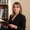 Логотип телеграм канала @moiseeva_olga1985 — Психолог Ольга Моисеева