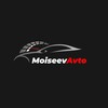 Логотип телеграм канала @moiseevavto — Moiseev avto