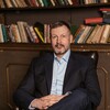 Логотип телеграм канала @moiseevsergey — БИЗНЕС ПСИХОЛОГ | Сергей Моисеев