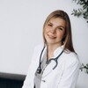 Логотип телеграм канала @moiseleva — Педиатр Моисеева