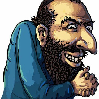 Логотип телеграм канала @moishad — Дерзкий Мойша