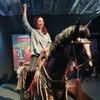 Логотип телеграм канала @moiskakuns — Мои скакуны🐎🐎🐎