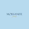 Логотип телеграм канала @moissanite_jewelry — MOISSANITE JEWELRY