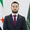 شعار قناة تلجرام moisyriaspox — نور الدين البابا