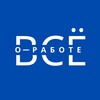 Логотип телеграм канала @moitrud — Всё о Работе