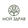 Логотип телеграм канала @moizdrav — МойЗдрав