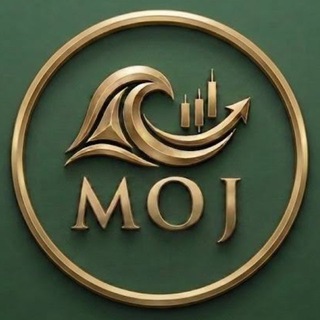 لوگوی کانال تلگرام moj_finance — گروه مالی موج|Moj Financial Group