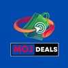 टेलीग्राम चैनल का लोगो moj_deals — Moj Deals