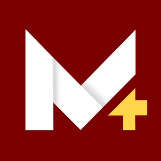 لوگوی کانال تلگرام mojahedin_plus — Mplus - برای آزادی ام پلاس