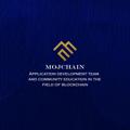 Logo saluran telegram mojchain — MojChain™