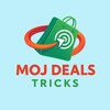 Telegram channel Moj Deals Tricks logo