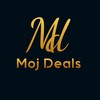 टेलीग्राम चैनल का लोगो mojdealzone — Mojdealzone