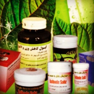 لوگوی کانال تلگرام mojezey_mariyana — محصولات گیاهی