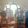 Логотип телеграм канала @mojie6eh — Молебны на всякое прошение.