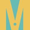 Логотип телеграм канала @mojno_creative — Можно? Можно! Художники