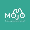 Логотип телеграм канала @mojo_education_ru — Mojo: новости и обновления