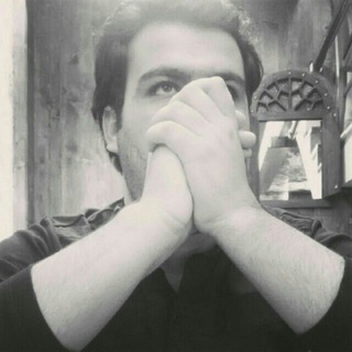 لوگوی کانال تلگرام mojtabamirzazadeh — مجتبی میرزازاده