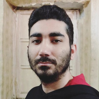 Logo of telegram channel mojtabarajabi — Mojtaba Rajabi