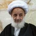 لوگوی کانال تلگرام mojtahedi1396 — آیت الله مجتهدی